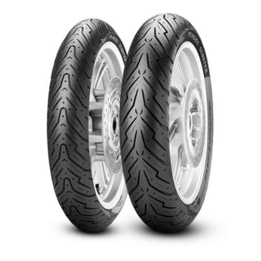 PIRELLI 110/70 - 16 M/C 52P TL ANGEL SCOOTER