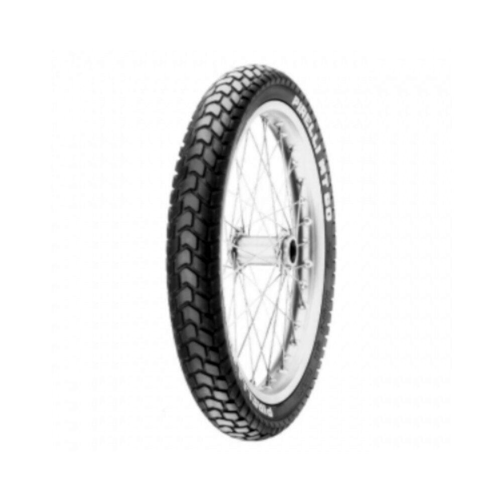 PIRELLI 90/90 - 19 M/C 52P DP TT  DELANTERO