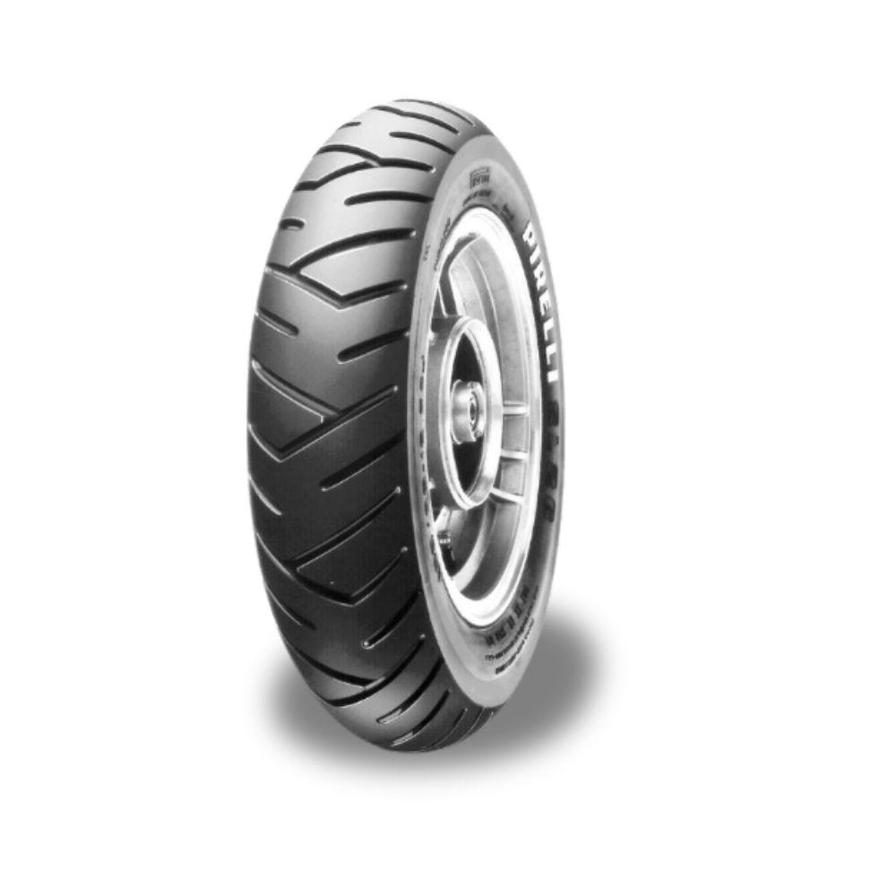 Neumático PirelliI 110/80-10TL 58J SL26 SL 26