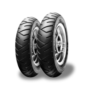 Neumático PirelliI 110/80-10TL 58J SL26 SL 26