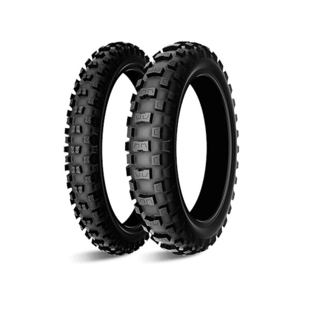 MICHELIN 70/100 - 17 M/C 40M STARCROSS MH3 JUNIOR