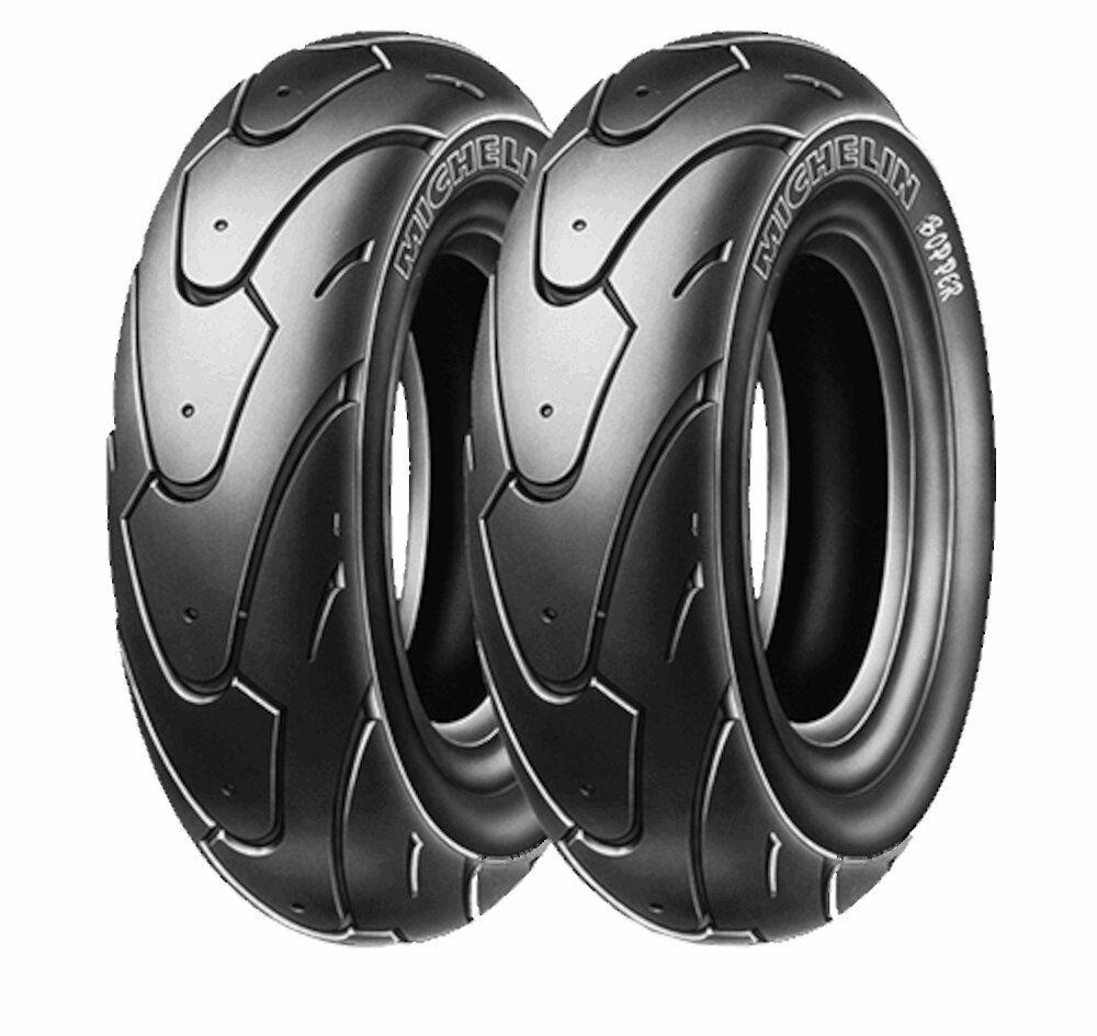 MICHELIN 130/90 - 10 61J REGGAE TL