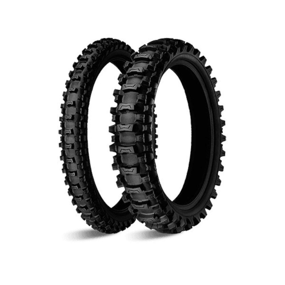 MICHELIN 2.75 - 10 37J STARCROSS MS3 JUNIOR R TT