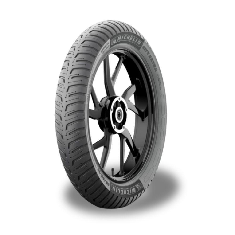 Neumático Michelin 2.75 - 17 47P REINF City Extra TT