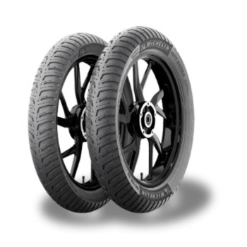Neumático Michelin 2.75 - 17 47P REINF City Extra TT
