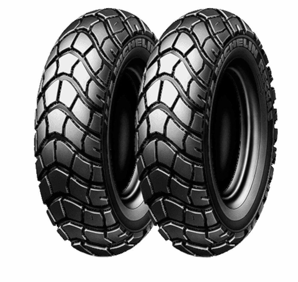 MICHELIN 130/90 - 10 61L BOPPER TL/TT