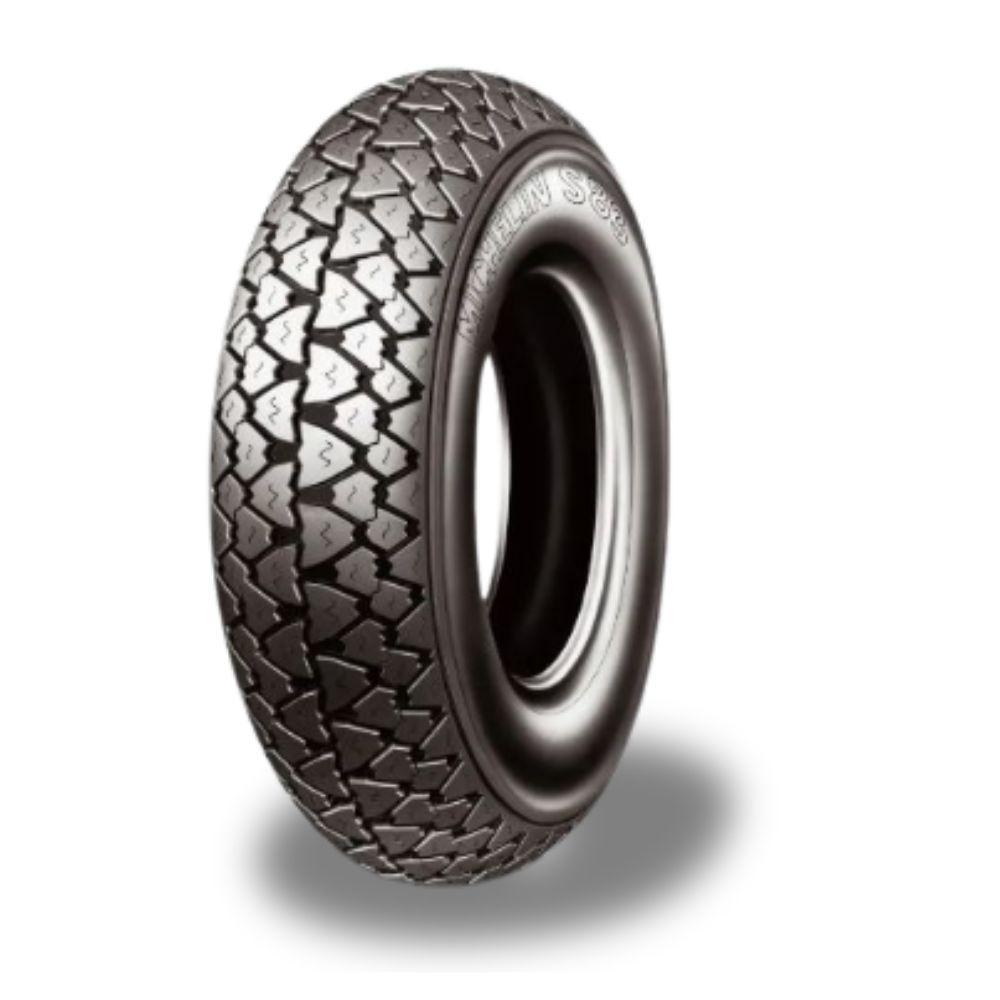 Neumático Michelin S83 Reinf 3.50-10 59J TL/TT