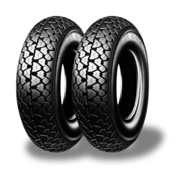 Neumático Michelin S83 Reinf 3.50-10 59J TL/TT