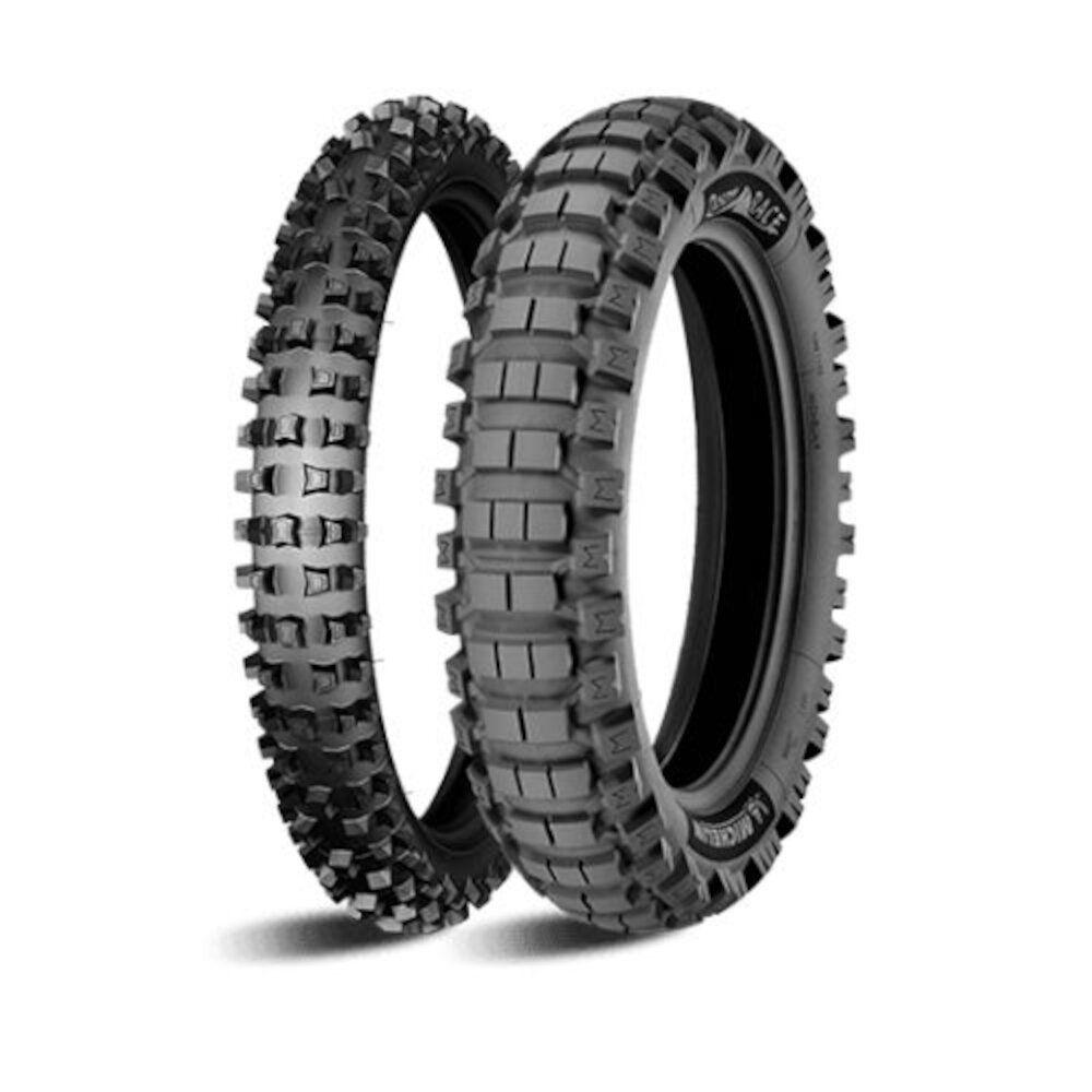 MICHELIN 140/80 - 18 M/C 70R DESERT RACE R TT