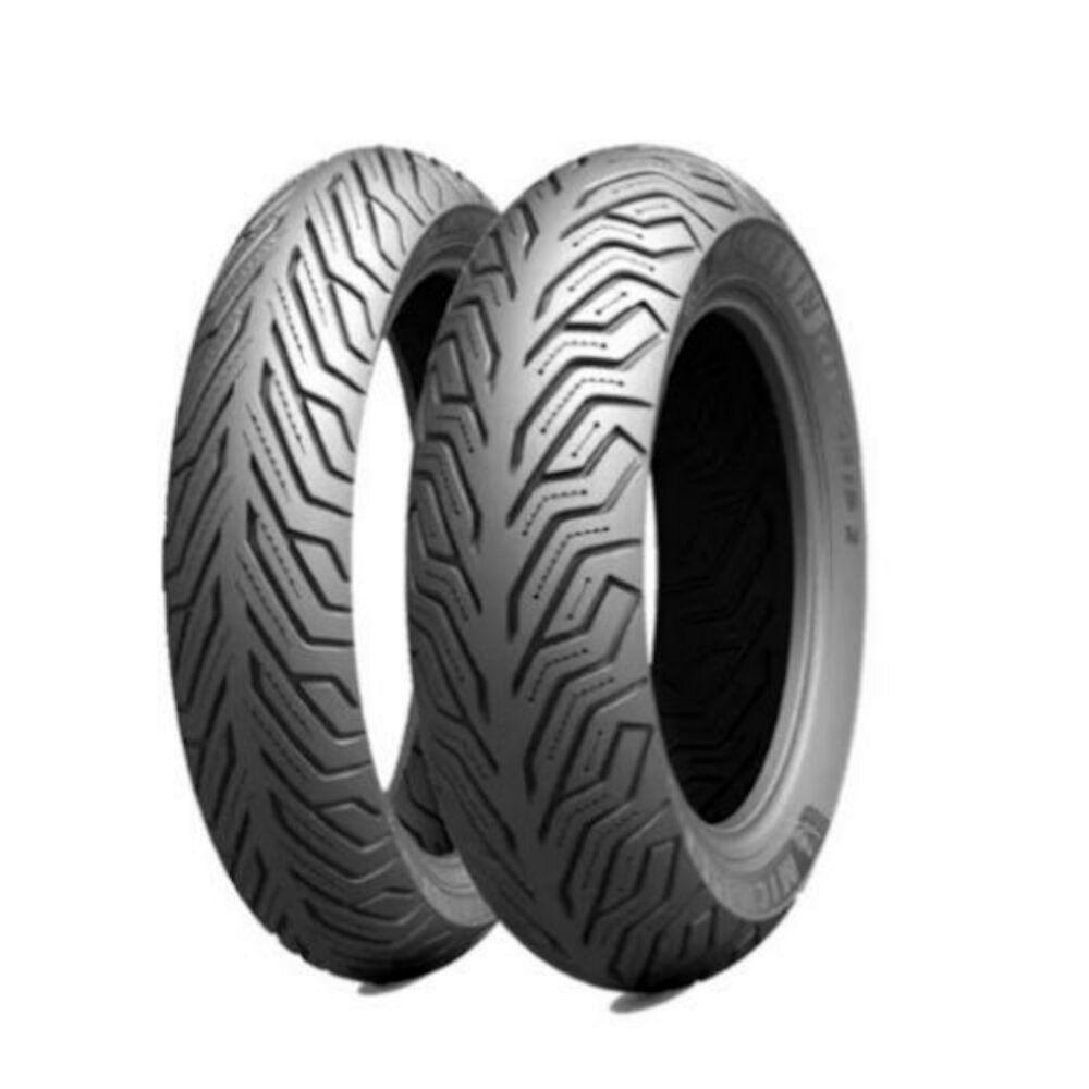 MICHELIN 110/90 - 12 M/C 64S CITY GRIP 2  TL