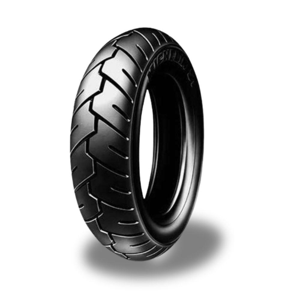 Neumático Michelin S1 100/90-10 56J TL/TT