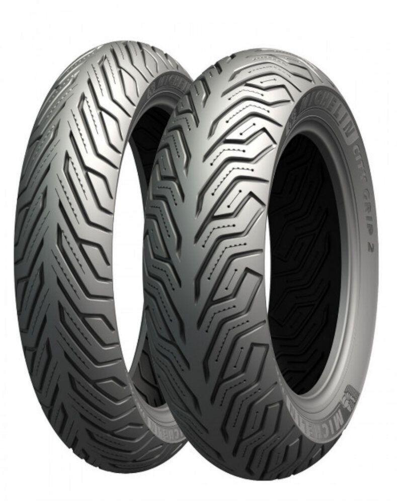 MICHELIN 120/70 - 15 M/C 56S CITY GRIP 2 F TL