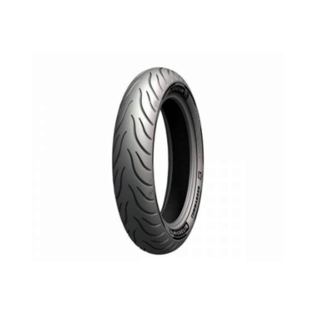 MICHELIN 130/80 B 17 M/C 65H COMMANDER III TRNG F