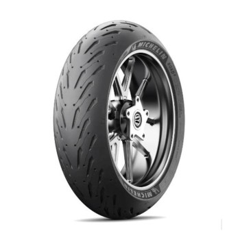 Neumático MICHELIN ROAD 5 420895 180-55 ZR 17 73W