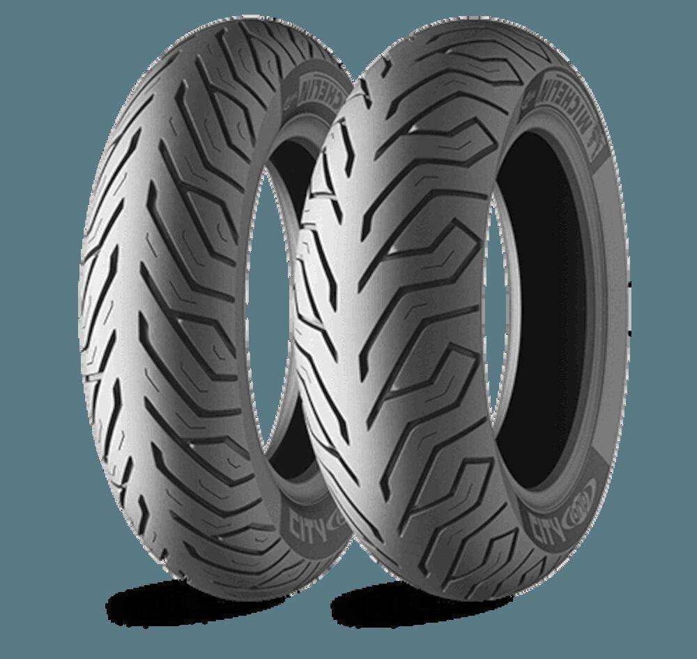 MICHELIN 120/70 - 16 M/C 57P CITY GRIP F TL