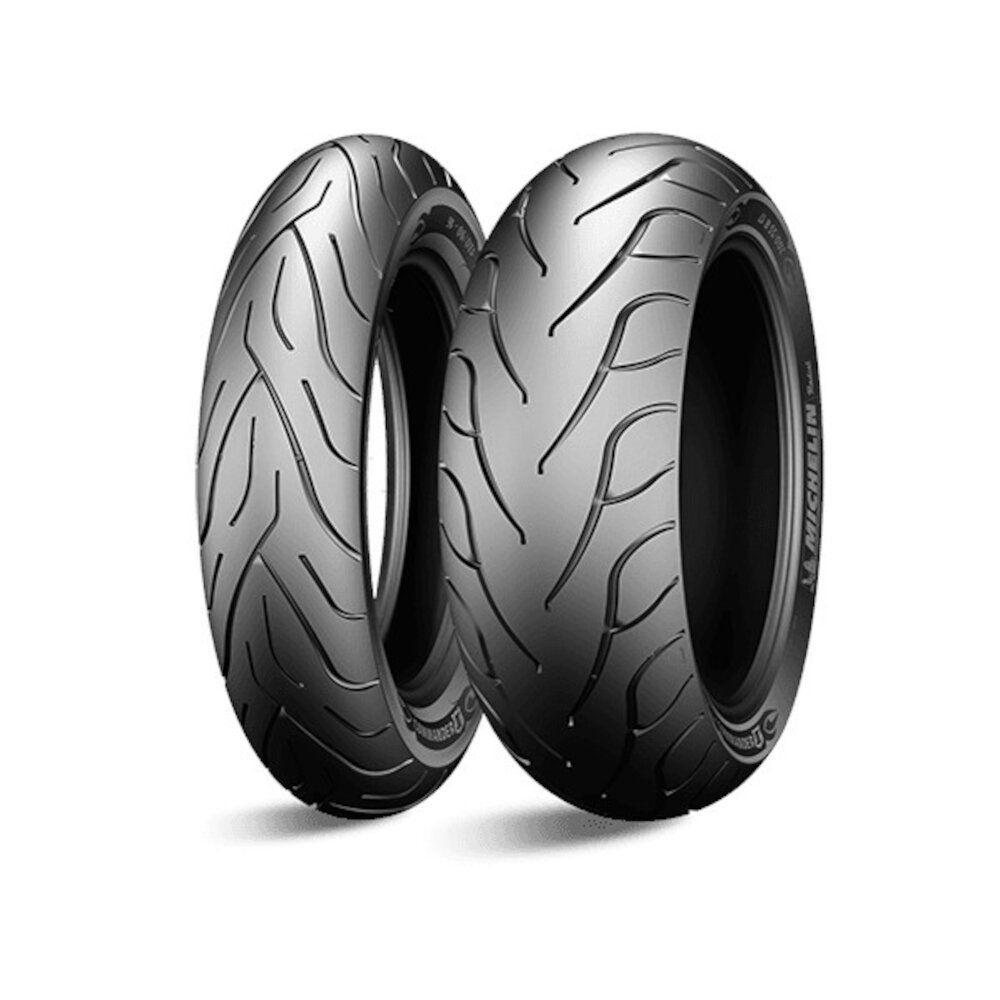 MICHELIN 90/90 - 14 M/C 52P REINF PILOT STREET TL/