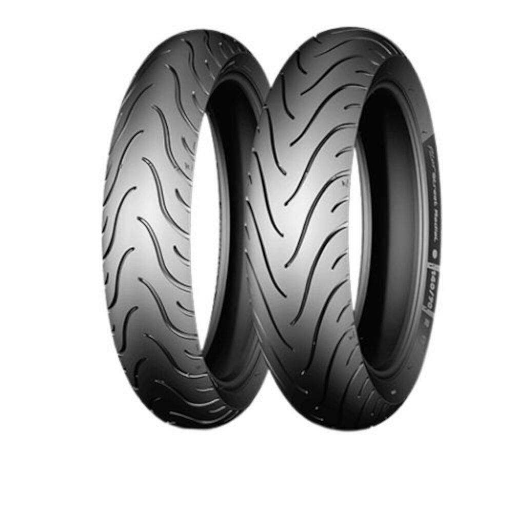 MICHELIN 140/70 R 17 M/C 66H PILOT STREET RADIAL R
