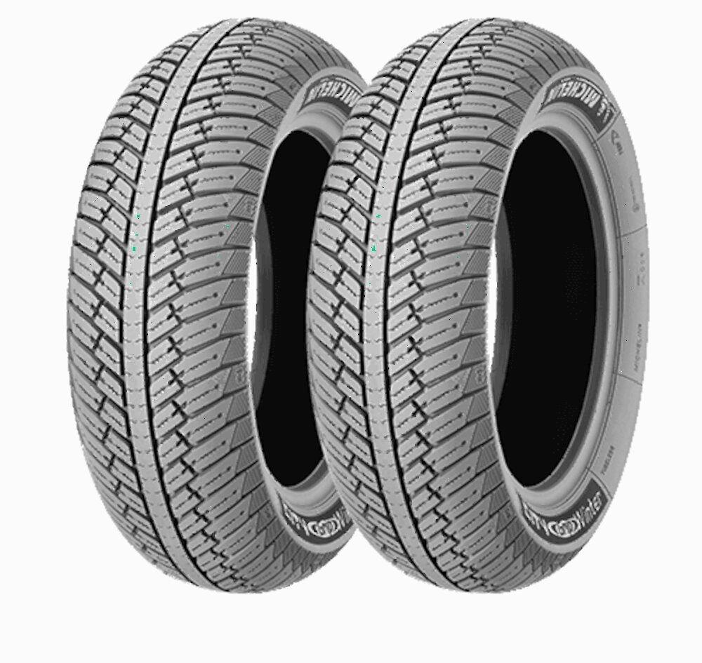 MICHELIN 140/70 - 14 M/C 68S REINF CITY GRIP WINTE