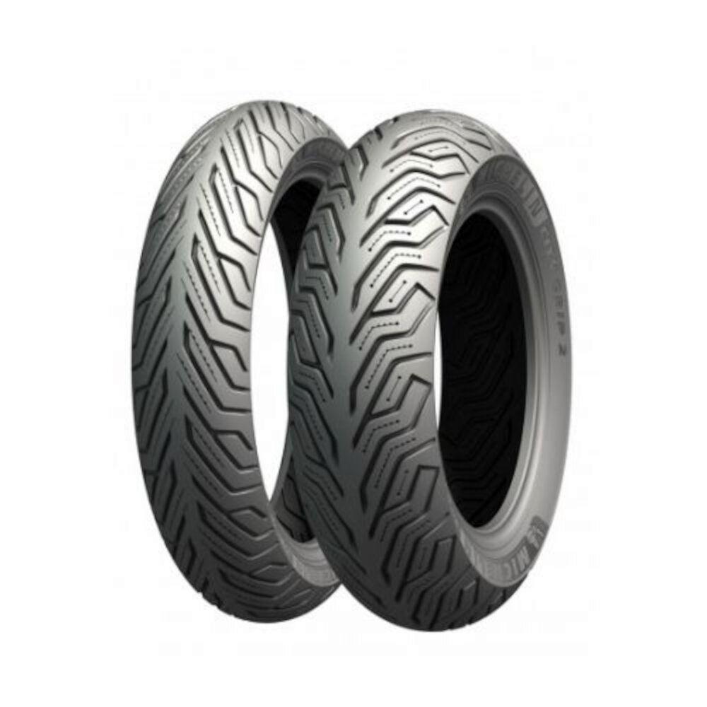 MICHELIN 90/90 - 14 M/C 52S REINF CITY GRIP 2  TL
