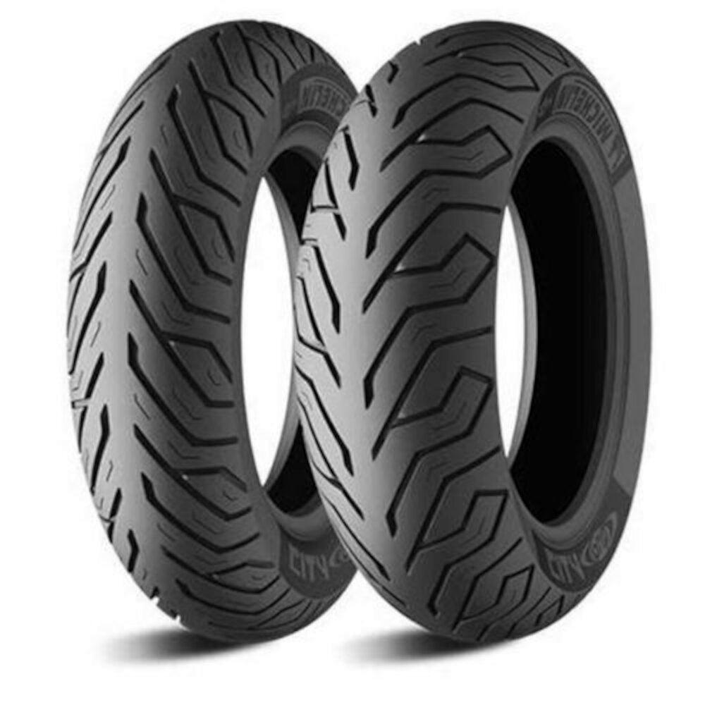 NEUMATICO MICHELIN CITY GRIP 90/90-12 54P TL