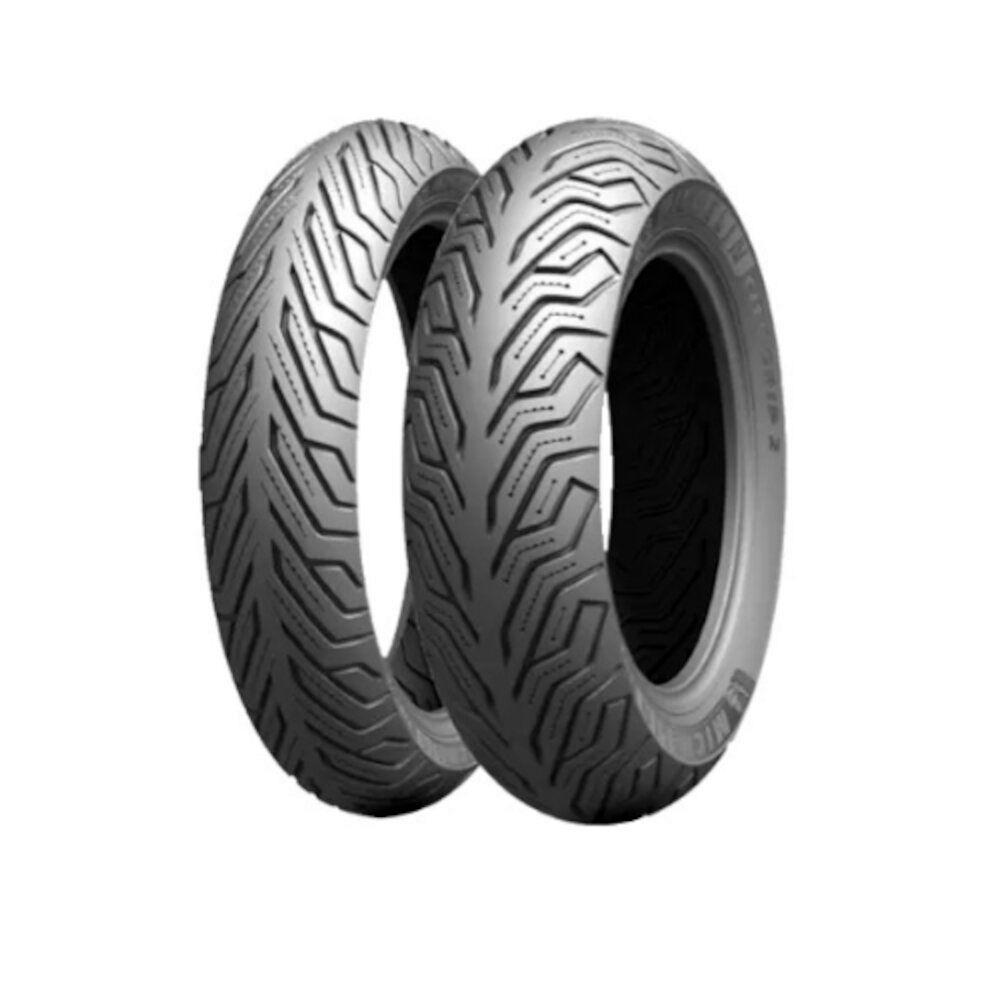 MICHELIN 110/70 - 13 M/C 48S CITY GRIP 2 F TL