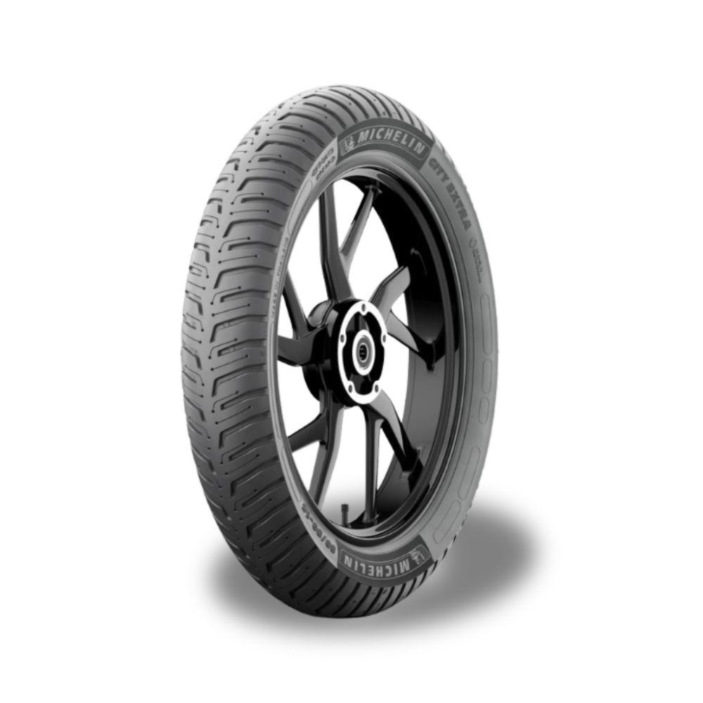 Neumático MICHELIN CITY EXTRA 100/90-17 M/C 55S TL/TT