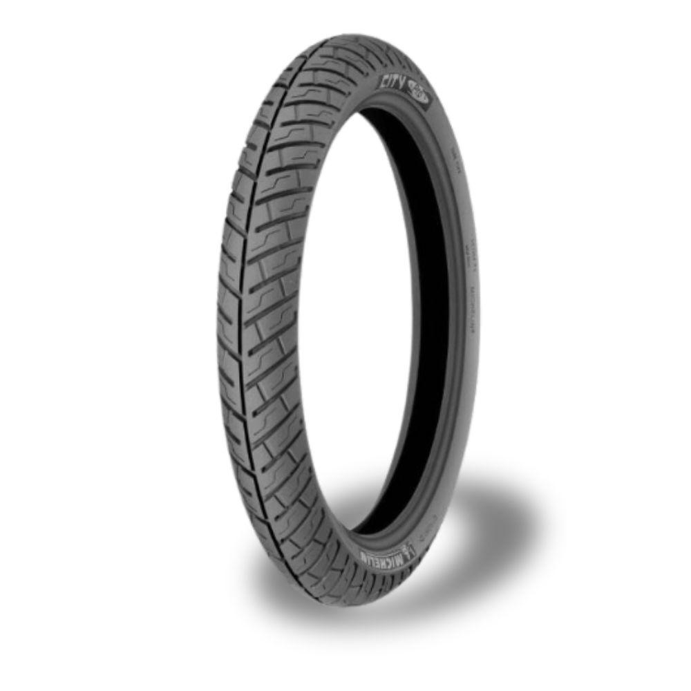 MICHELIN 90/90 - 14 M/C 52P REINF CITY PRO TT