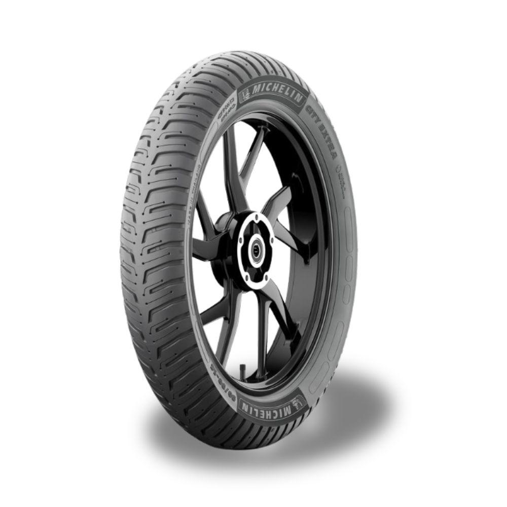 Neumático MICHELIN CITY EXTRA 100/80-16 M/C 50S TL