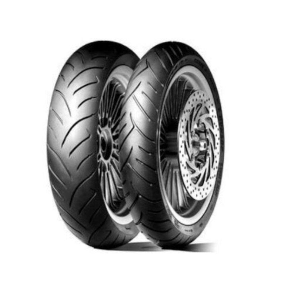 DUNLOP 130/70-16 61S TL SCOOTSMART