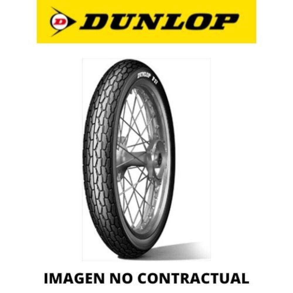 DUNLOP 100/90-17  55S F-17
