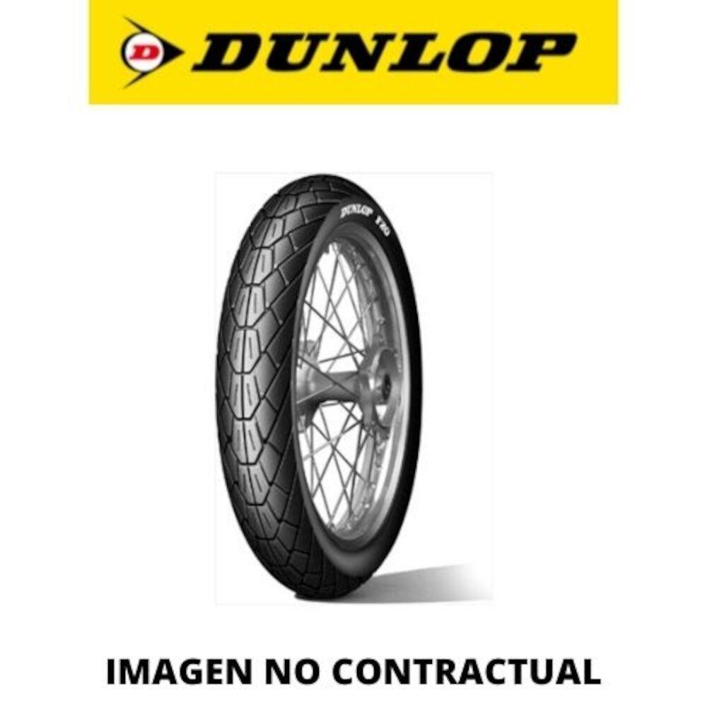 DUNLOP 110/90-18 61V F-20 RWL