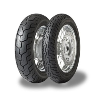 Neumático Dunlop Custom D404 140/90-15 70H