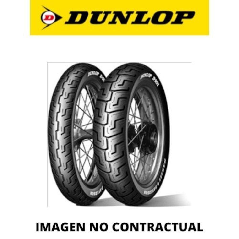 DUNLOP 100/90-19  57H D-401 HARLEY D