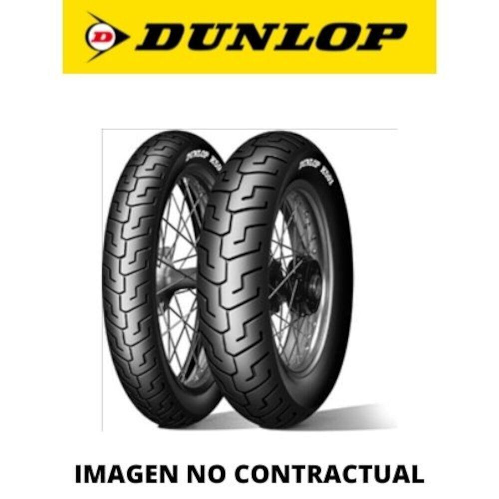 DUNLOP 100/90-19 51V K-591