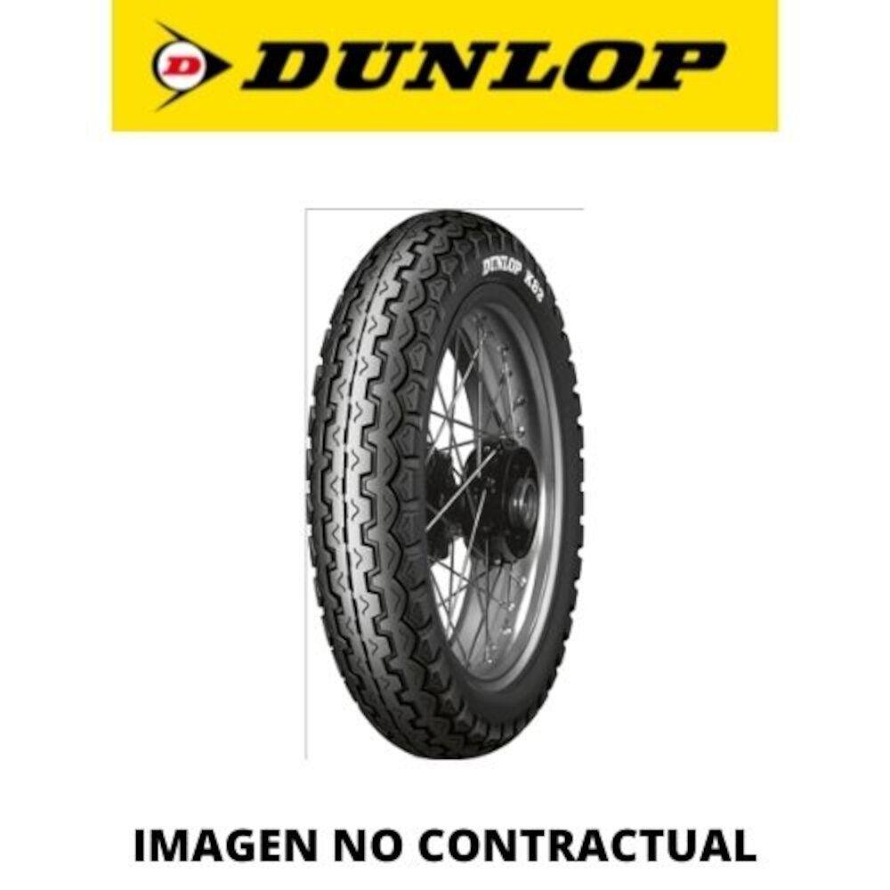 DUNLOP 3.00-18 47S K-82