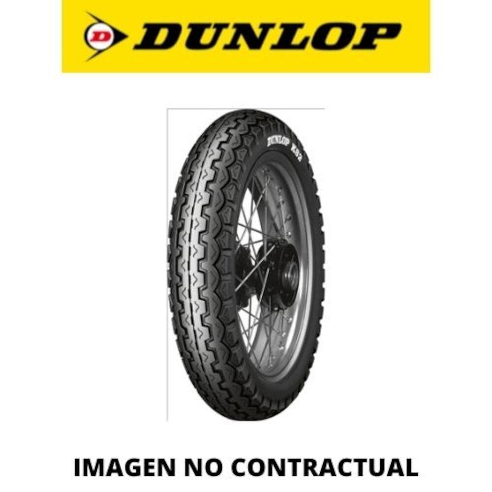 DUNLOP 3.25-18 52S  K-82