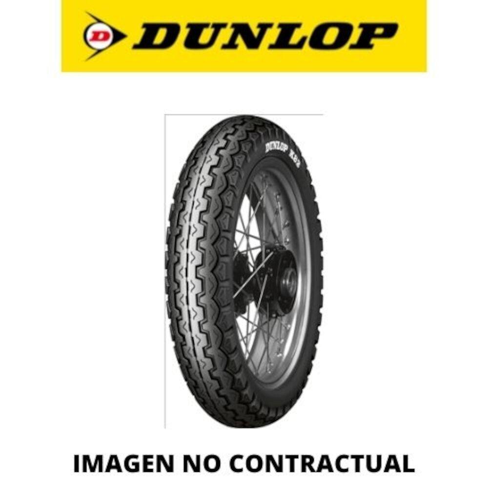 DUNLOP 3.50-18 56S K-82