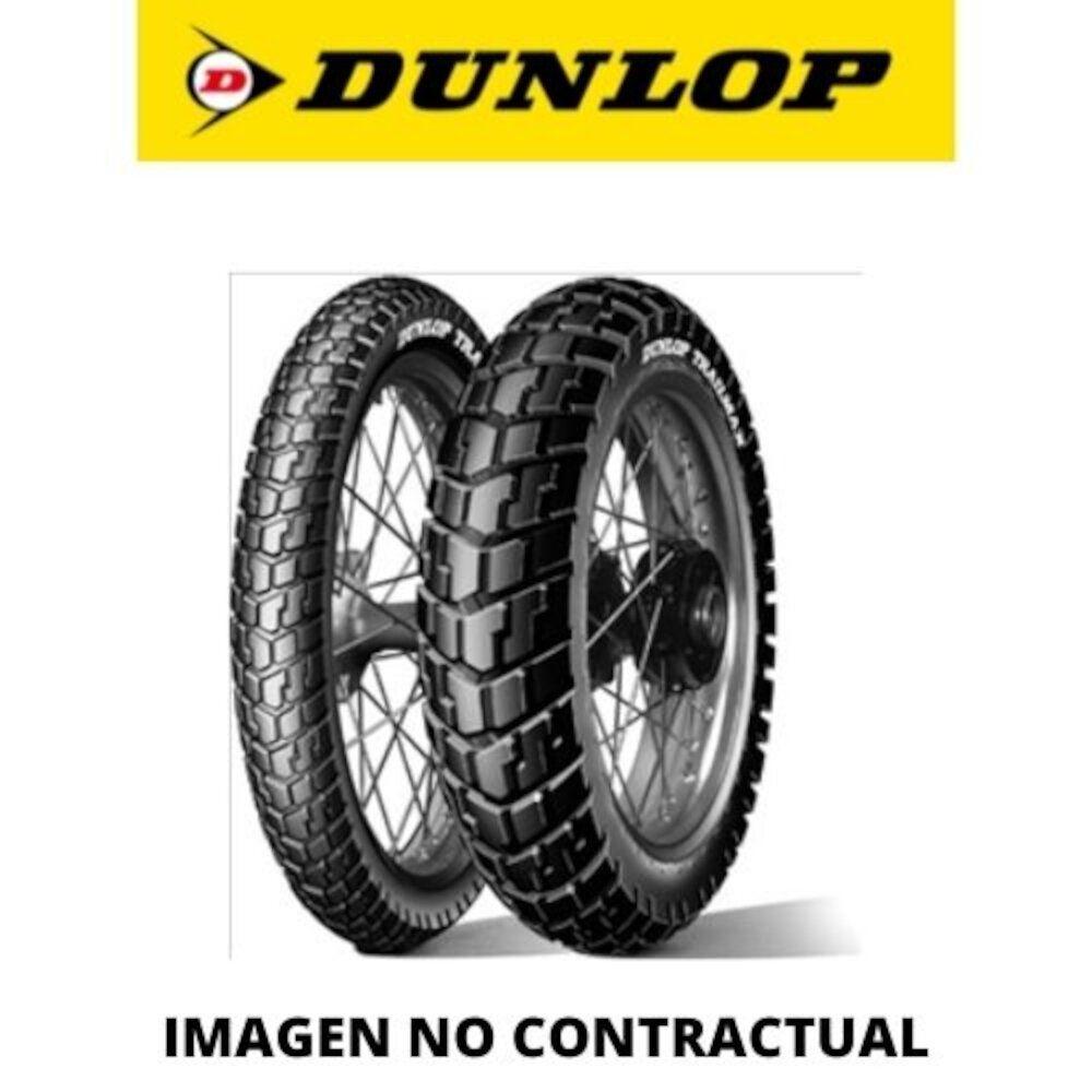 DUNLOP 100/90-19  57T TRAILMAX