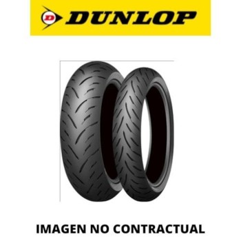 DUNLOP 634865 - 120/70ZR17 (58W) TL SX GPR300F