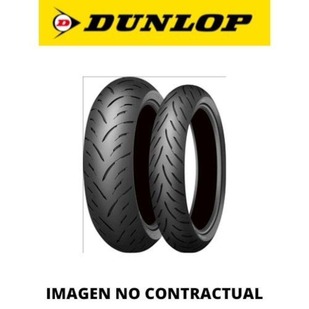DUNLOP 634869 - 160/60ZR17 (69W) TL SX GPR300