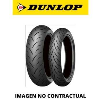 DUNLOP 634873 - 180/55ZR17 (73W) TL SX GPR300