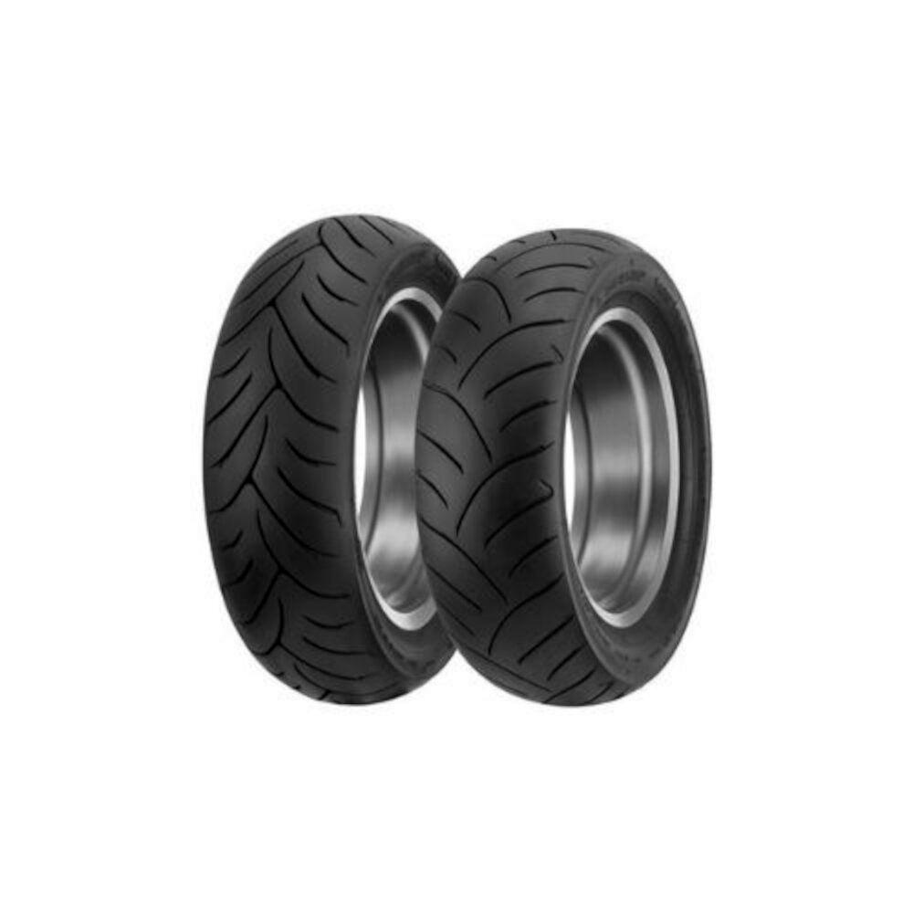 DUNLOP 120/70-14 61P TL SCOOTSMART