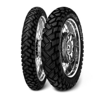 Neumático Metzeler 143000 Enduro 3 Sahara 4.00x18 64S