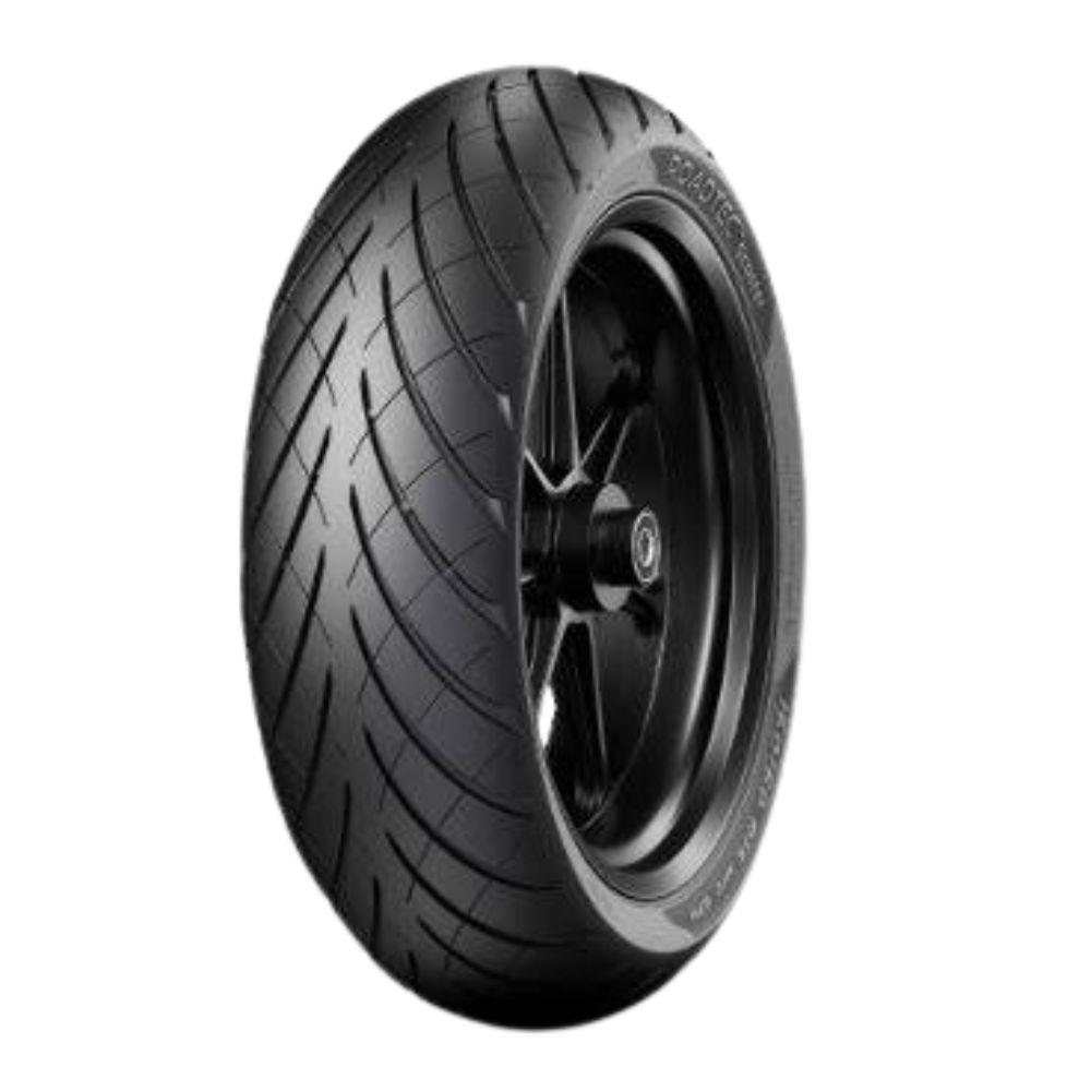 Neumático Metzeler 3846900 Roadtec Scooter Reinf 140x70x14 MC 68P TL