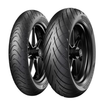 Neumático Metzeler 3846900 Roadtec Scooter Reinf 140x70x14 MC 68P TL