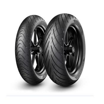 Neumático Metzeler 3844600 Roadtec Scooter Reinf 100x90x10 MC 61J TL