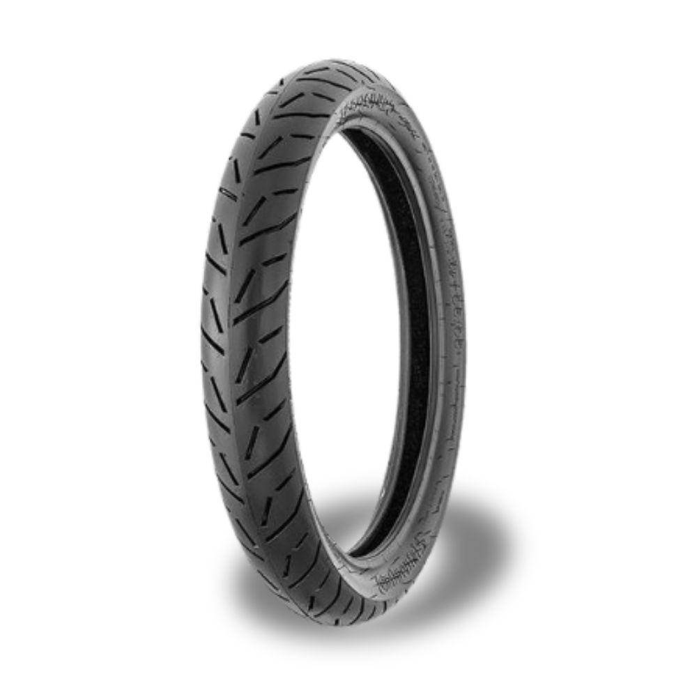 Neumático Continental Contistreet Reinf  3.00-17 M/C 50P TL