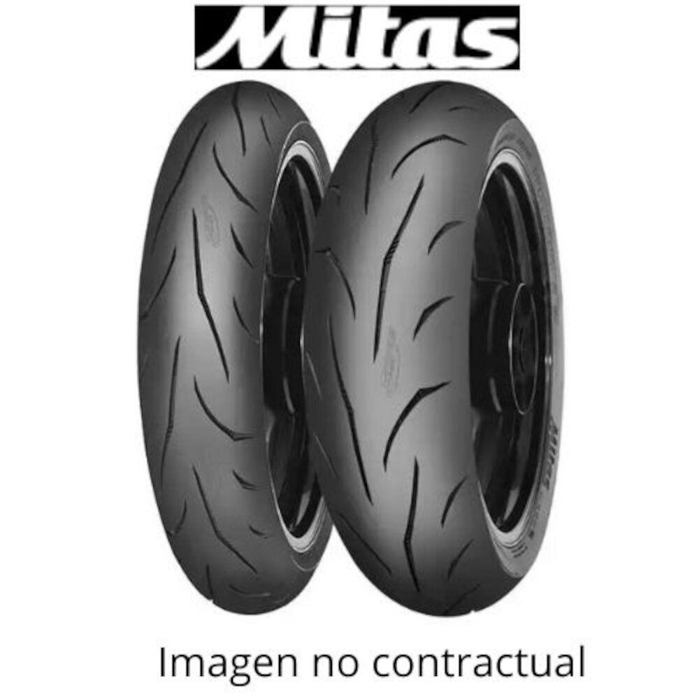 NEUMATICO MITAS 190/55ZR17 75W SPORT FORCE+