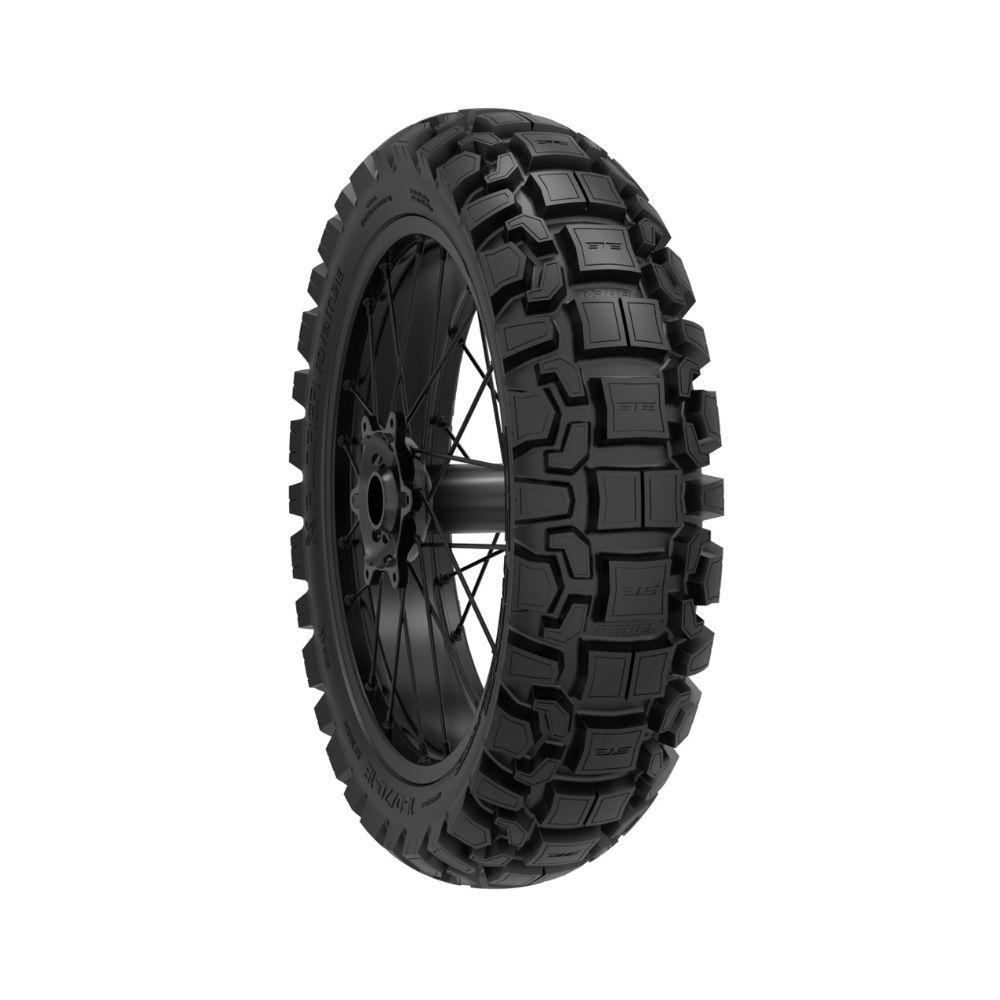 Neumático Rebel XPLORER Adventure Max 150/70-18 70H   Tracción y resistencia extrema