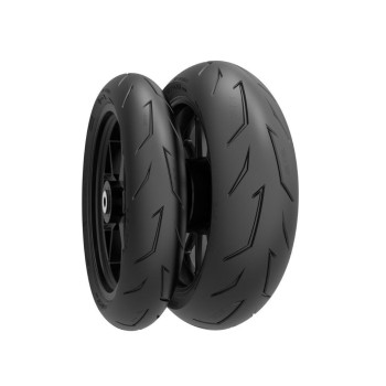 Neumático Rebel XROAD Radial 160/60 ZR17 69W   Agarre y control total